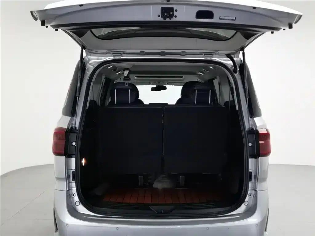 Maxus G20 2020 2.0T Gasoline Automatic Luxury Edition — миниатюра 16