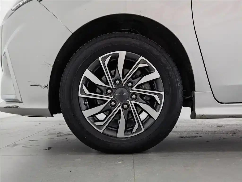 Maxus G20 2020 2.0T Gasoline Automatic Luxury Edition — миниатюра 17