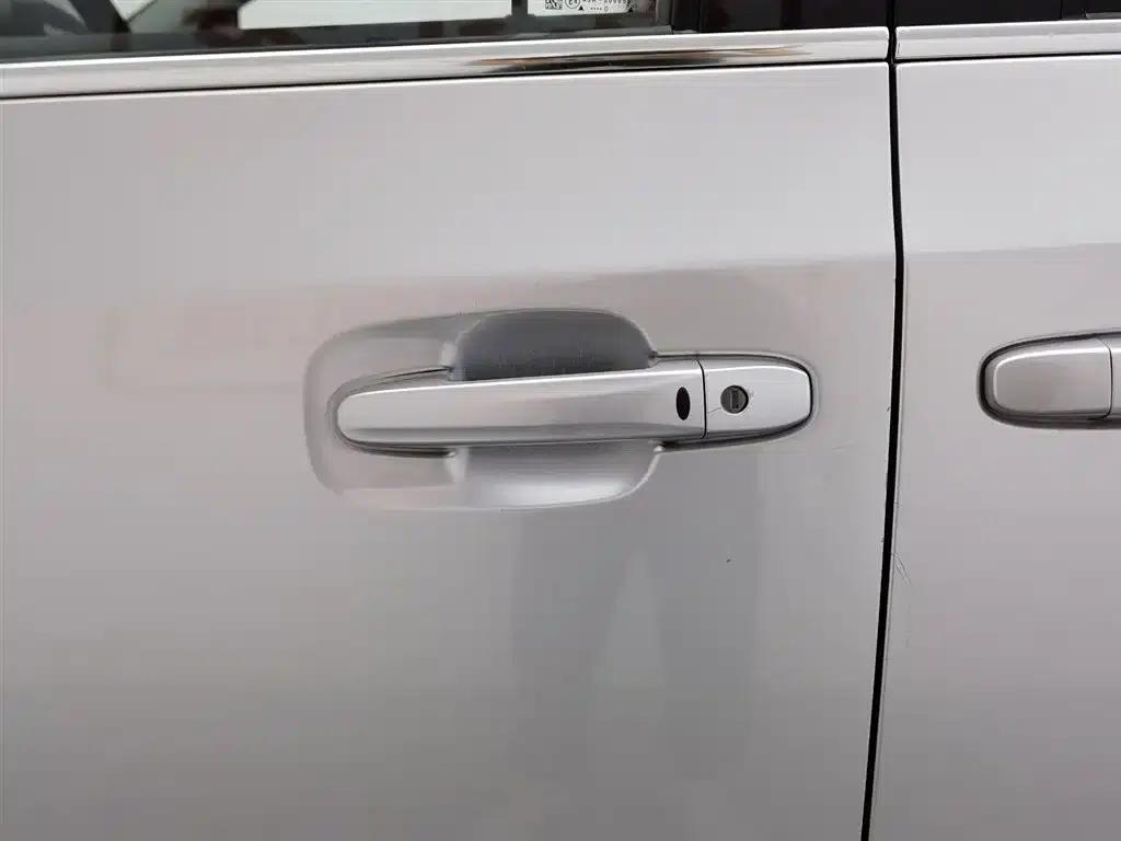 Maxus G20 2020 2.0T Gasoline Automatic Luxury Edition — миниатюра 18