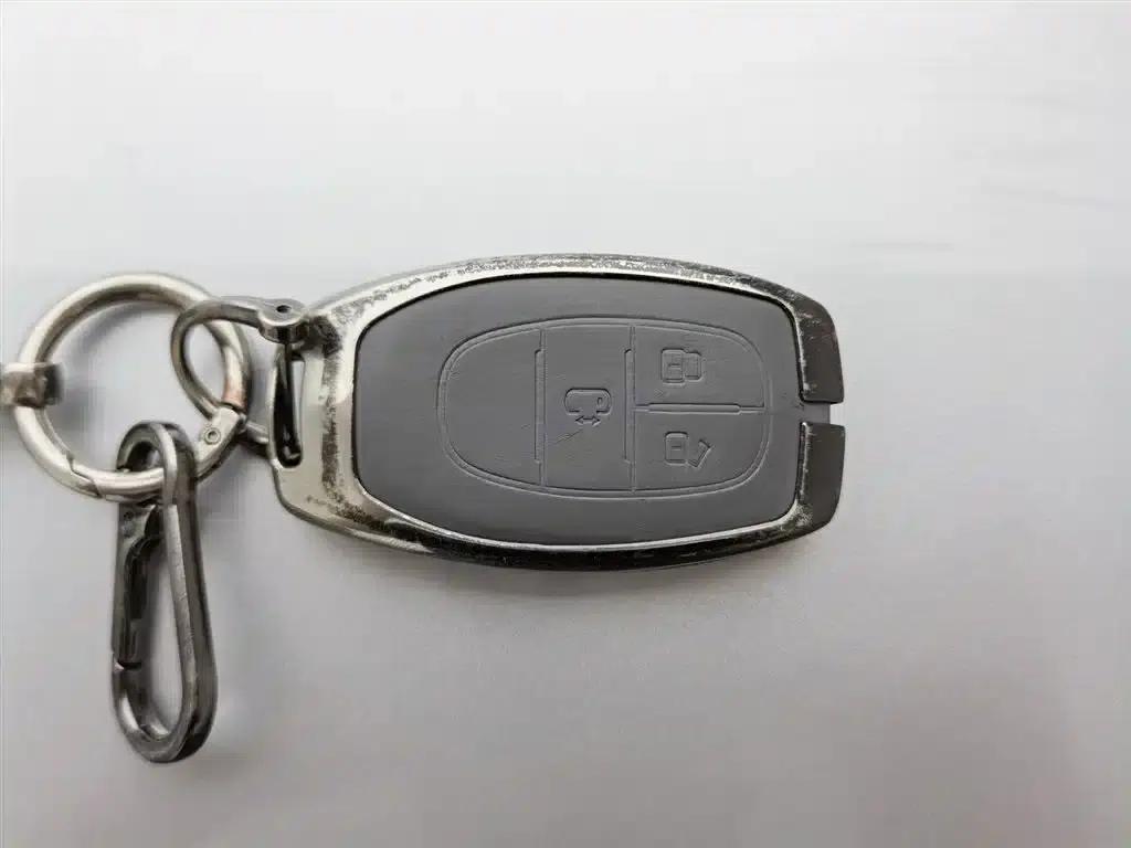 Maxus G20 2020 2.0T Gasoline Automatic Luxury Edition — миниатюра 19