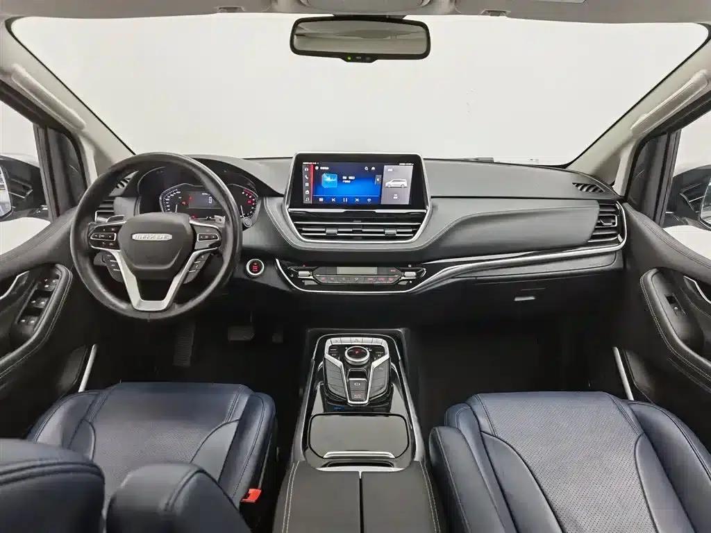 Maxus G20 2020 2.0T Gasoline Automatic Luxury Edition — миниатюра 5
