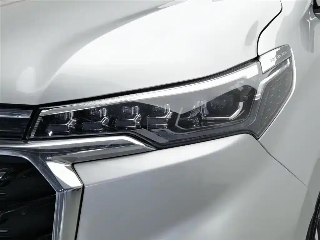Maxus G20 2020 2.0T Gasoline Automatic Luxury Edition — миниатюра 7