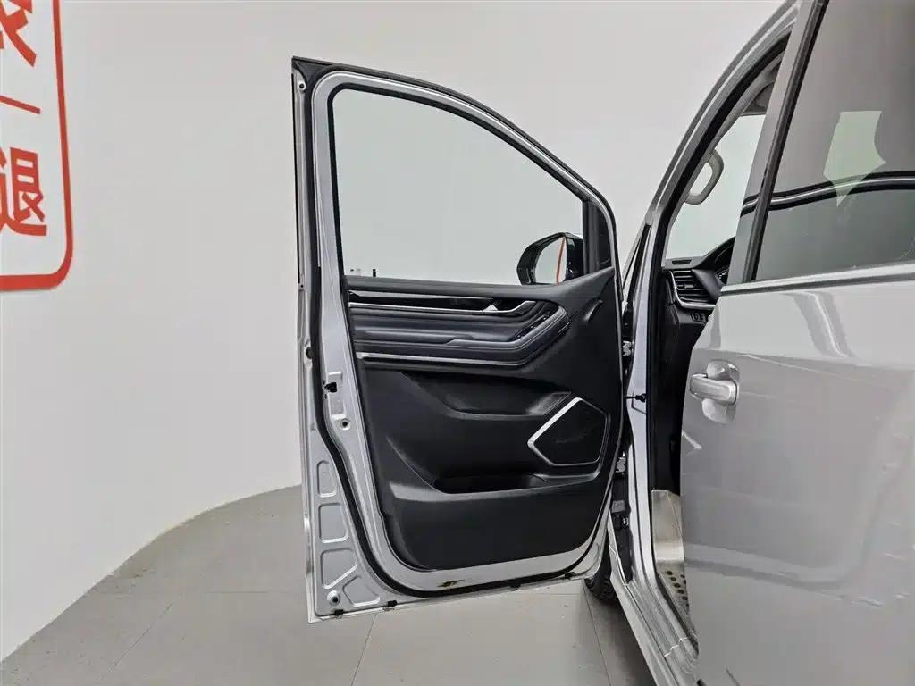 Maxus G20 2020 2.0T Gasoline Automatic Luxury Edition — миниатюра 8