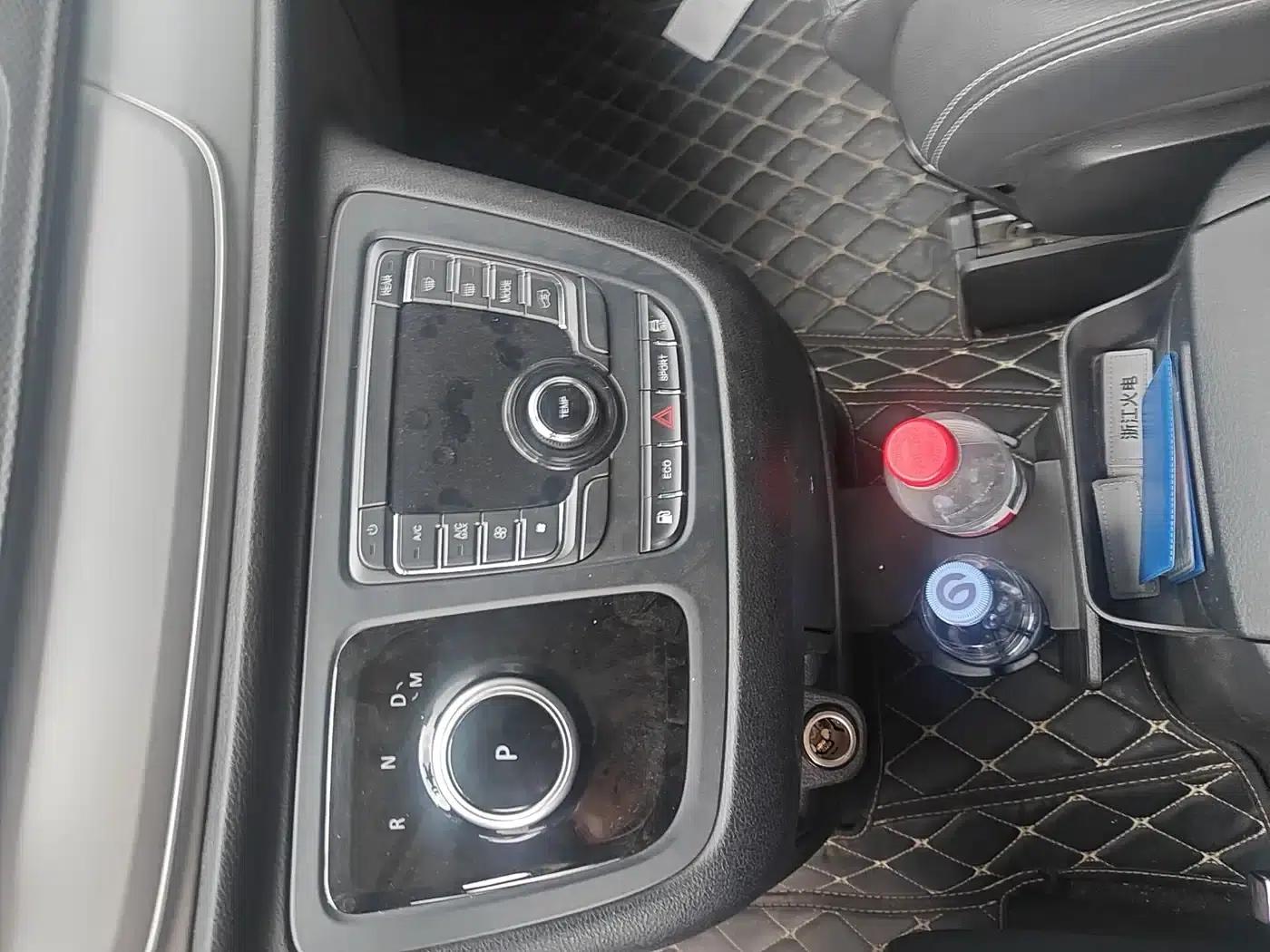 Maxus G20 2023 ES 2.0T Gasoline Automatic Value Edition — миниатюра 5
