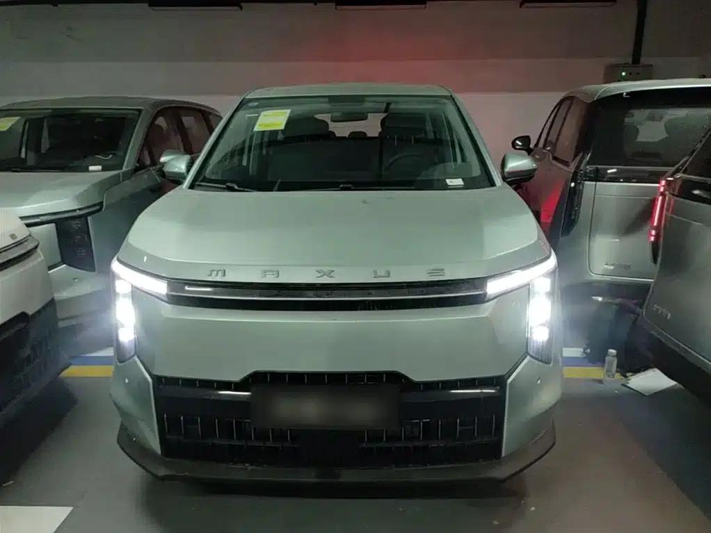 Everyone 7 2024 Facelift Super Hybrid Long Range Enjoy Edition — миниатюра 3