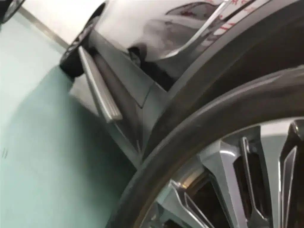 SAIC MAXUS D90 2017 2.0T Automatic 2WD Uranus — миниатюра 21