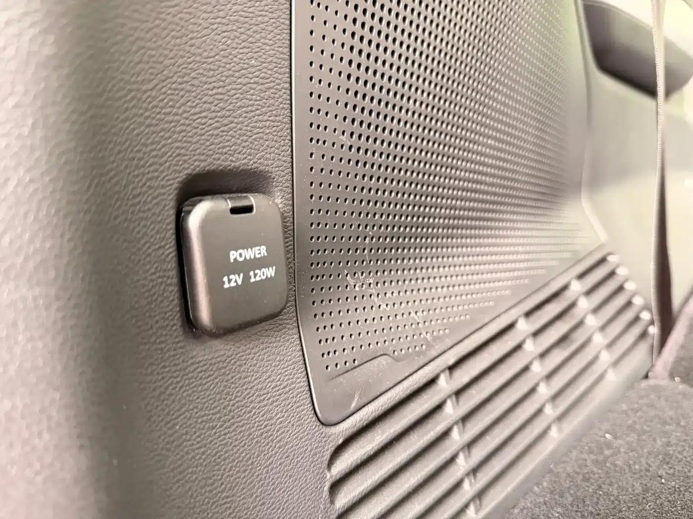 Territory 2023 2.0T Crossover Flagship Edition 7-Seater — миниатюра 16