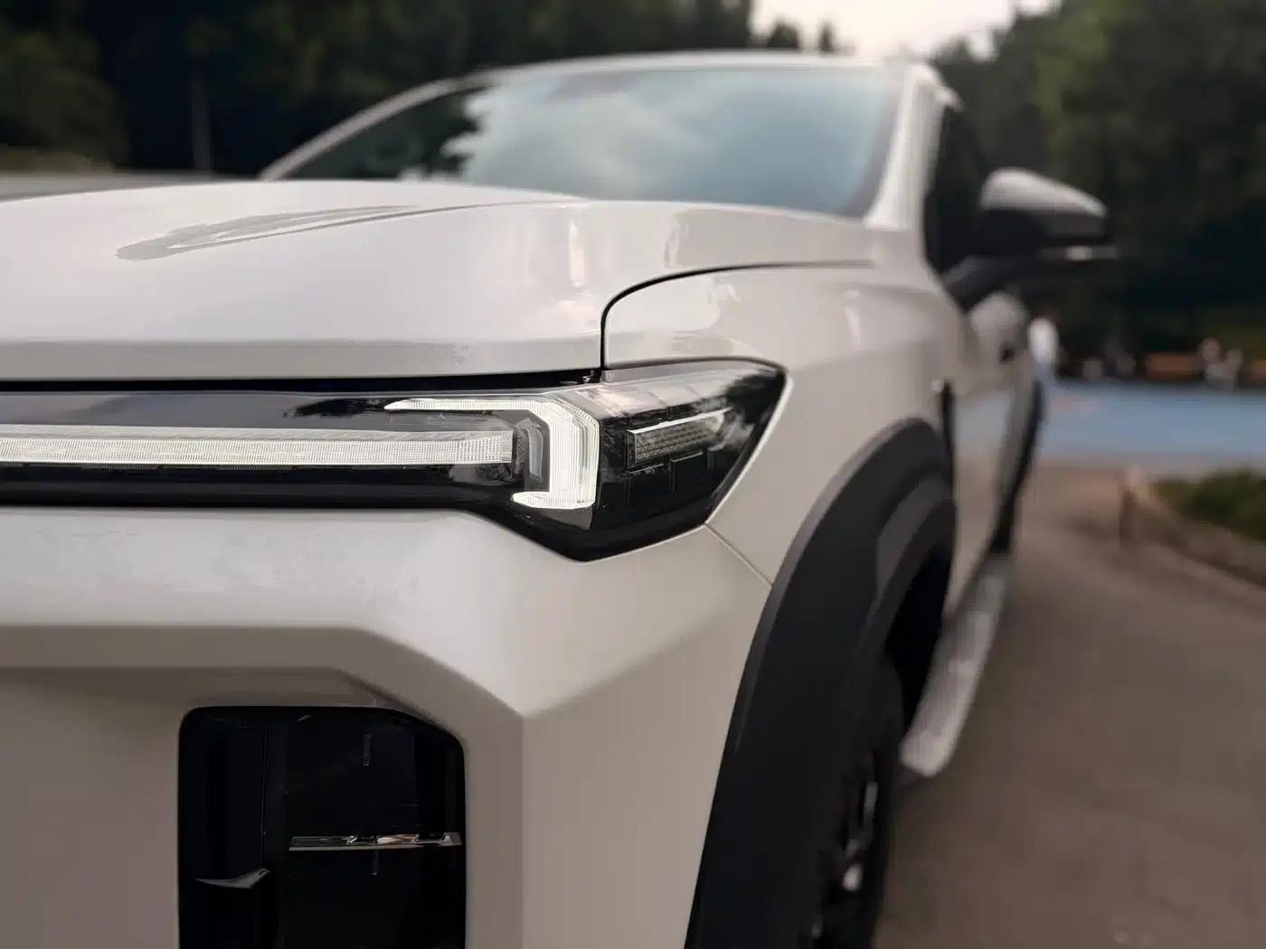 Territory 2023 2.0T Crossover Flagship Edition 7-Seater — миниатюра 42
