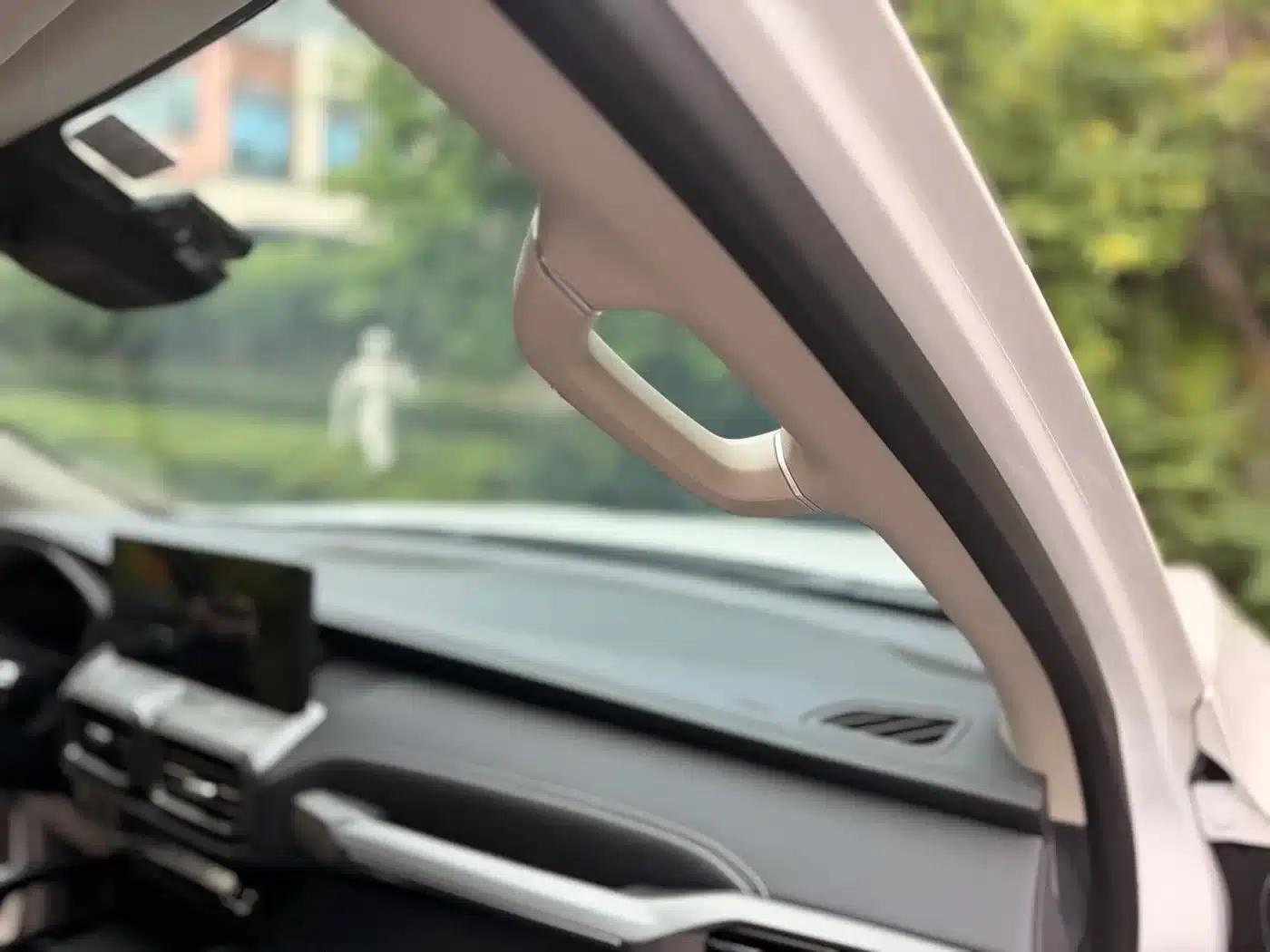 Territory 2023 2.0T Crossover Flagship Edition 7-Seater — миниатюра 10