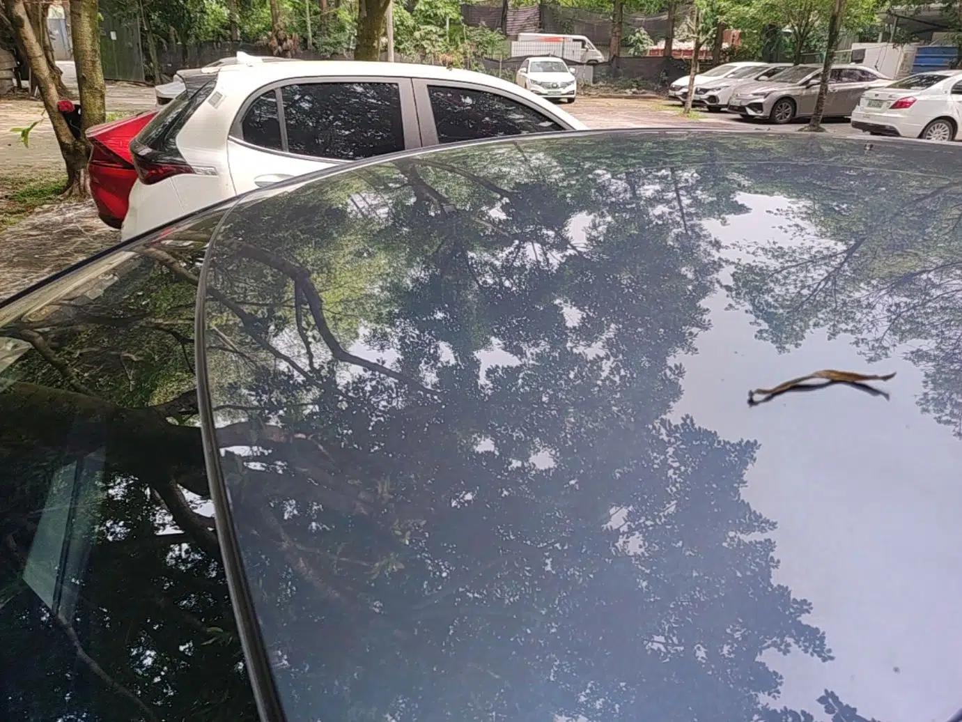 BYD Seal 07 DM-i 2025 DM-i 1.5L 125km Elite Model — миниатюра 11