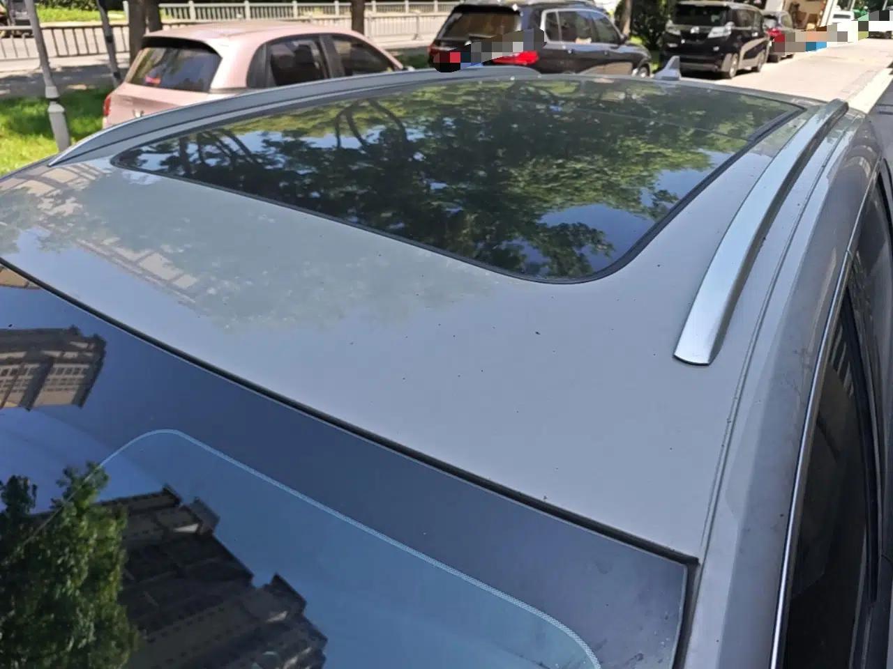 BYD Sealion 05 DM-i 2025 DM-i 115KM Flagship Model — миниатюра 11