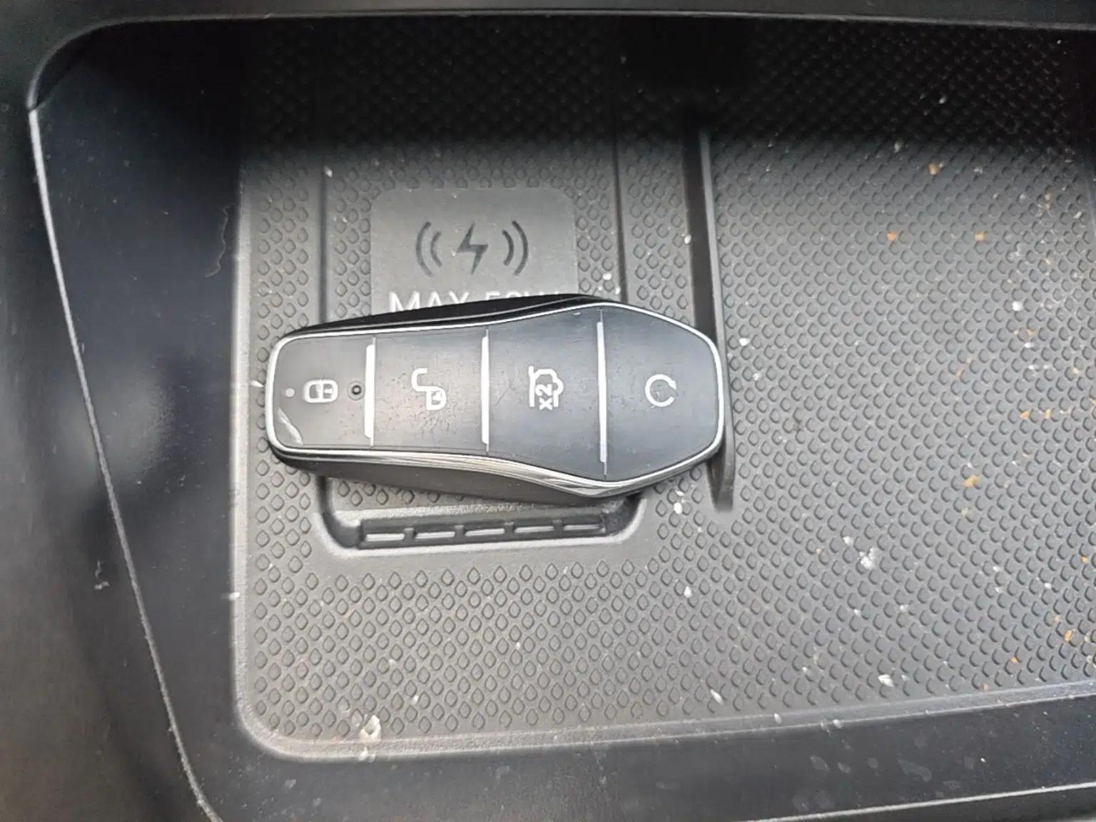 BYD Sealion 05 DM-i 2025 DM-i 115KM Flagship Model — миниатюра 12