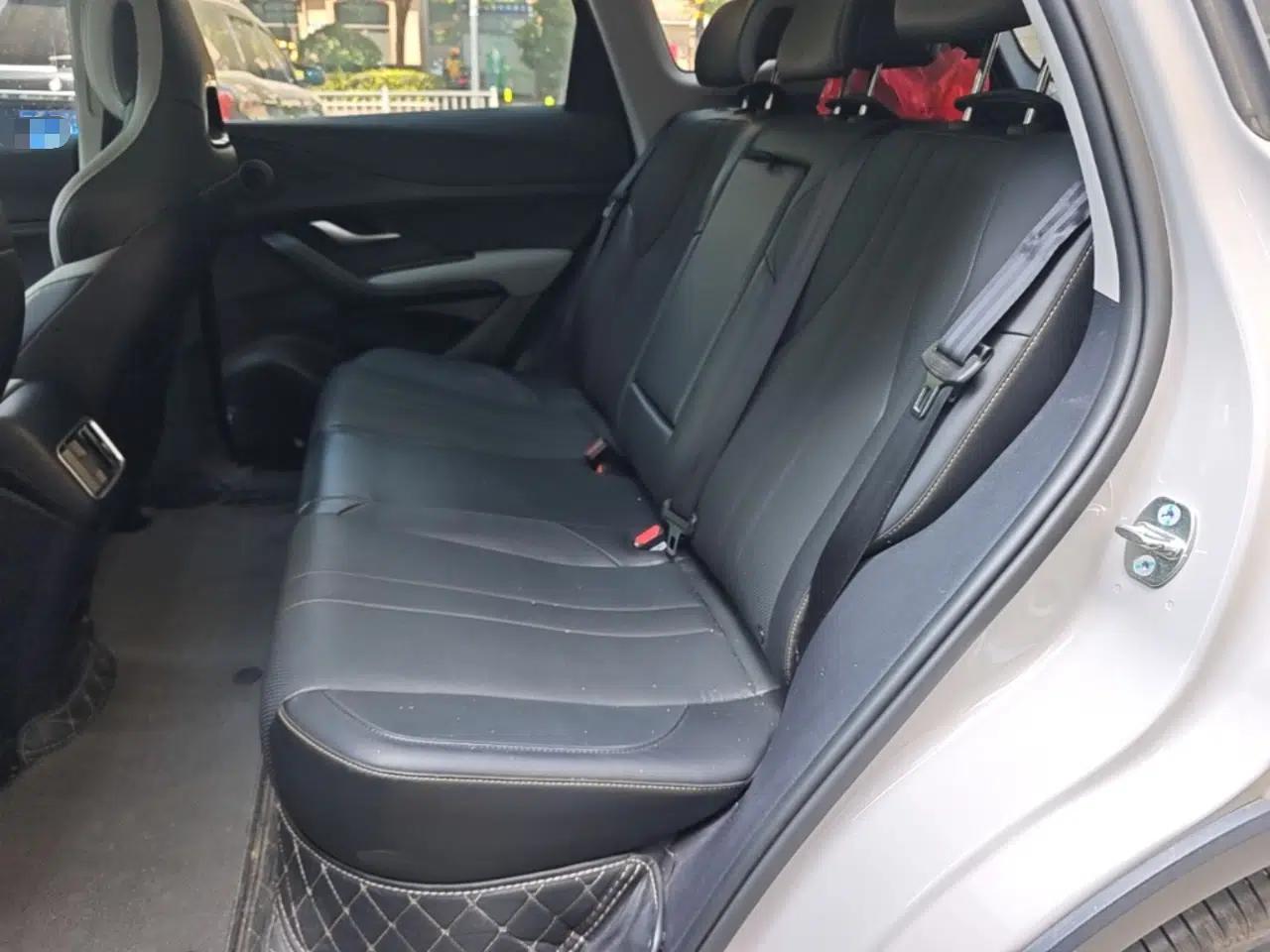 BYD Sealion 05 DM-i 2025 DM-i 115KM Flagship Model — миниатюра 20