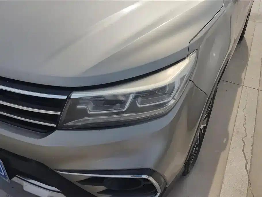 Jingyi X5 2017 Enjoy Series 1.5T CVT Luxury — миниатюра 5