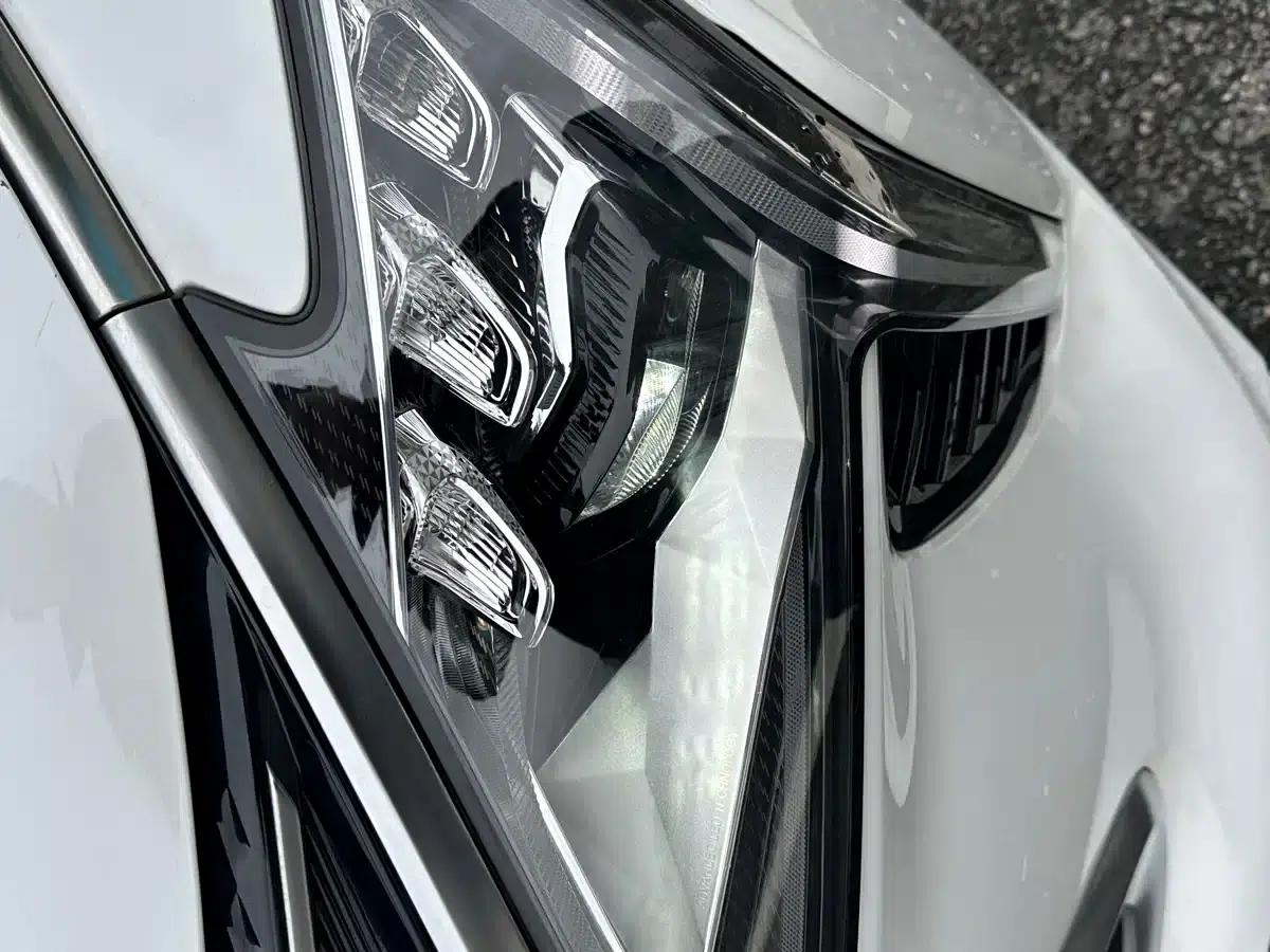 Fengxing Yacht 2022 1.5T DCT Wave Chaser Edition — миниатюра 5
