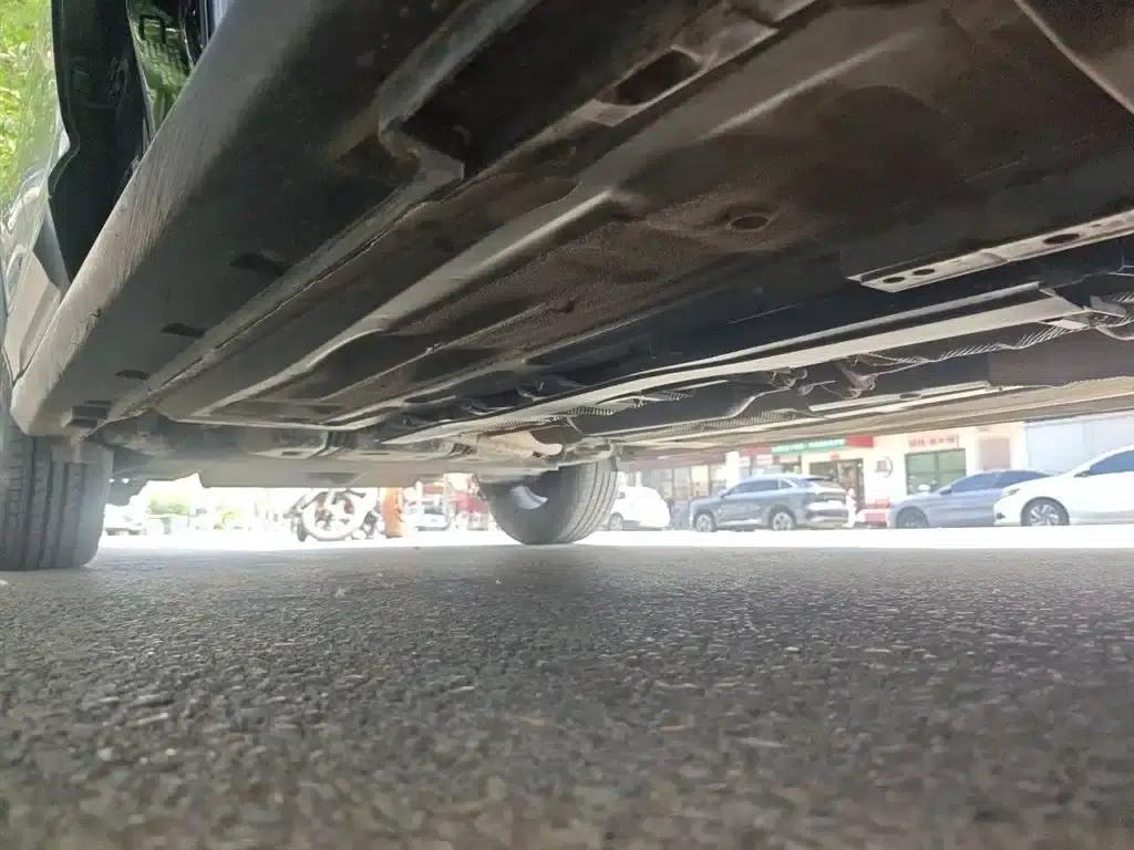 Fengxing T5 2020 1.6L Manual Comfort Model (China VI Emission Standard) — миниатюра 18