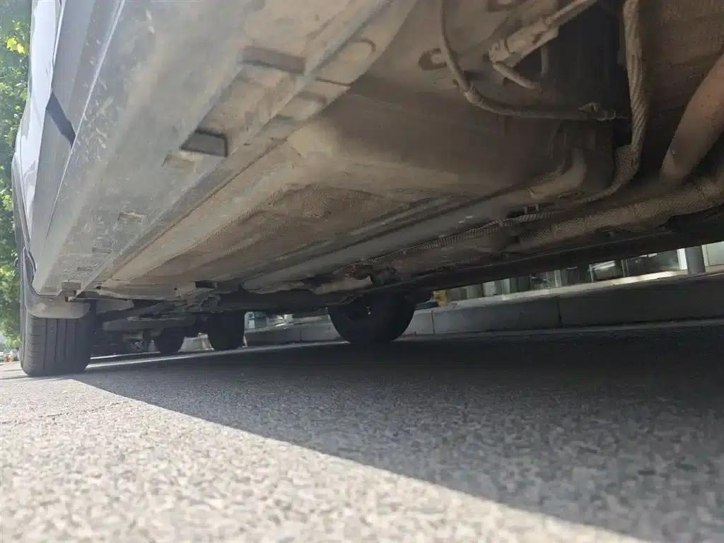 Fengxing T5 2020 1.6L Manual Comfort Model (China VI Emission Standard) — миниатюра 20