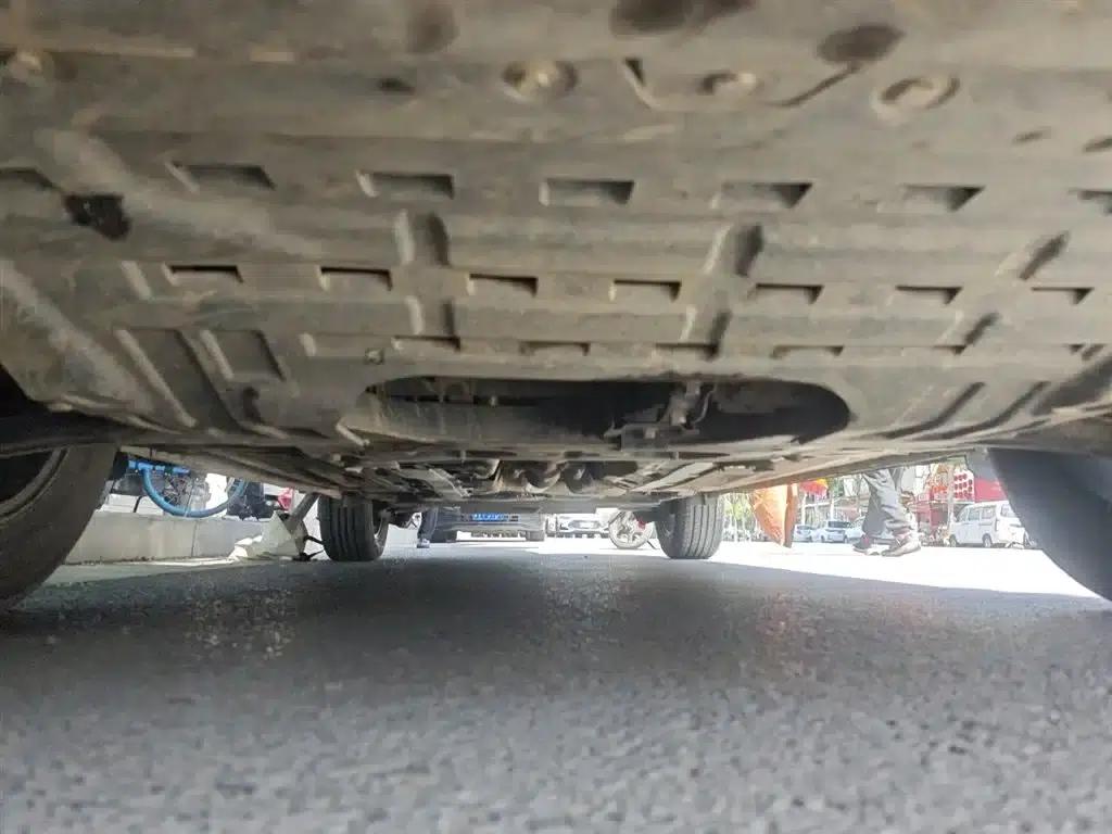 Fengxing T5 2020 1.6L Manual Comfort Model (China VI Emission Standard) — миниатюра 25