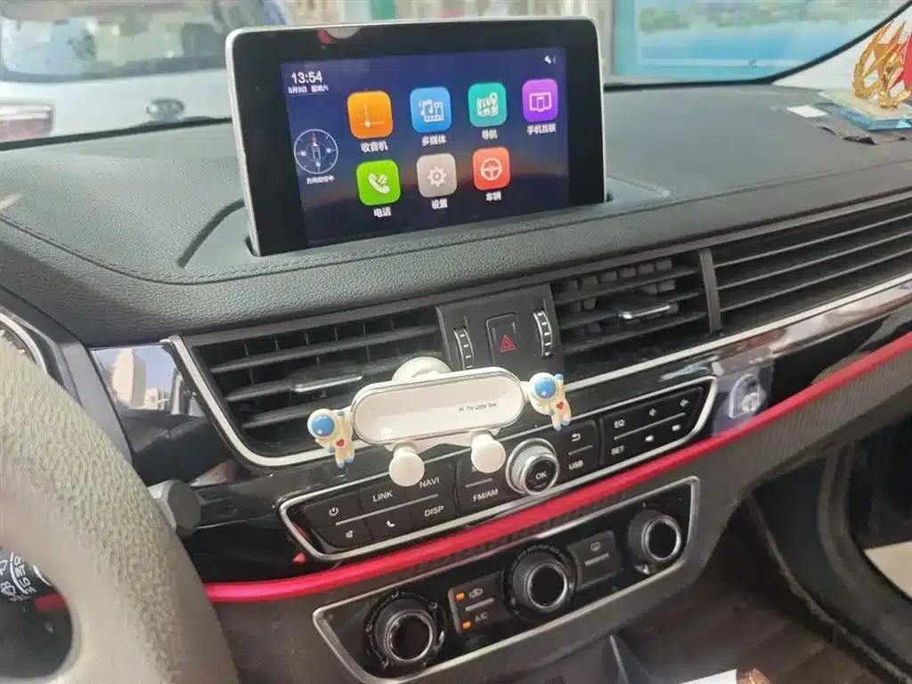 Fengxing T5 2020 1.6L Manual Comfort Model (China VI Emission Standard) — миниатюра 10