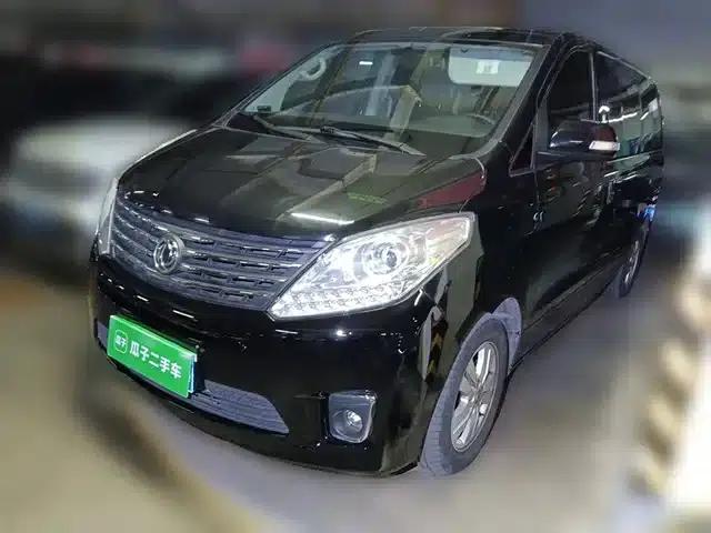 Fengxing F600 2016 Model F600L 2.0L Premium Edition