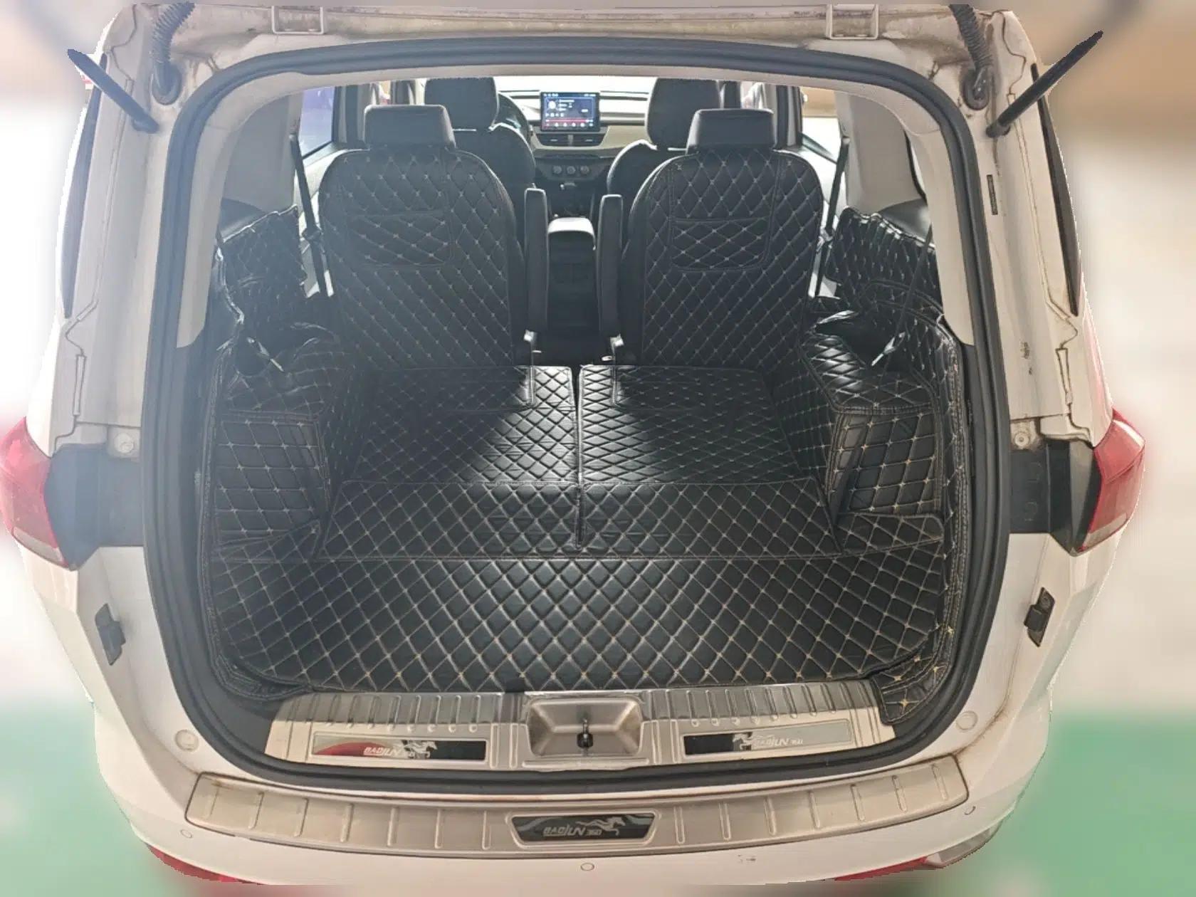 Baojun 360 2019 1.5L CVT Elite Version China VI — миниатюра 16