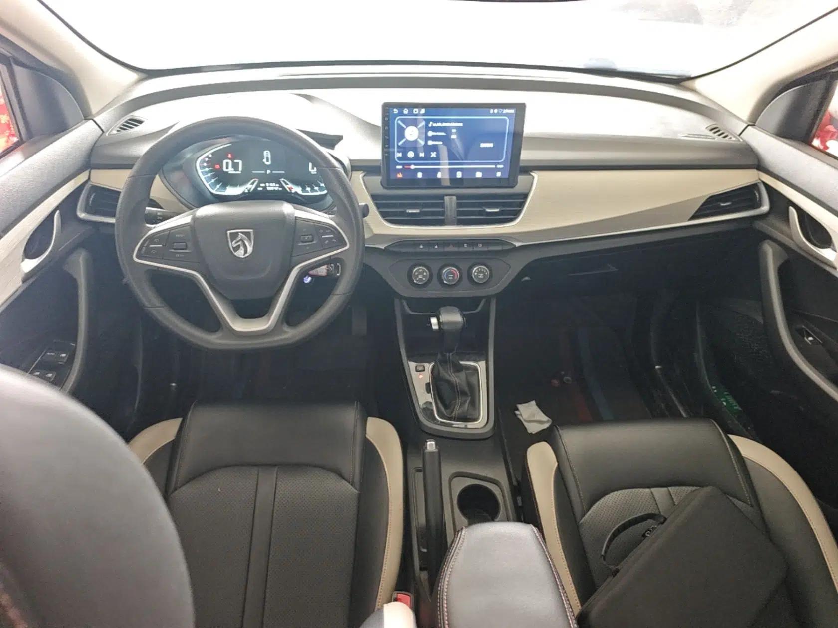 Baojun 360 2019 1.5L CVT Elite Version China VI — миниатюра 18