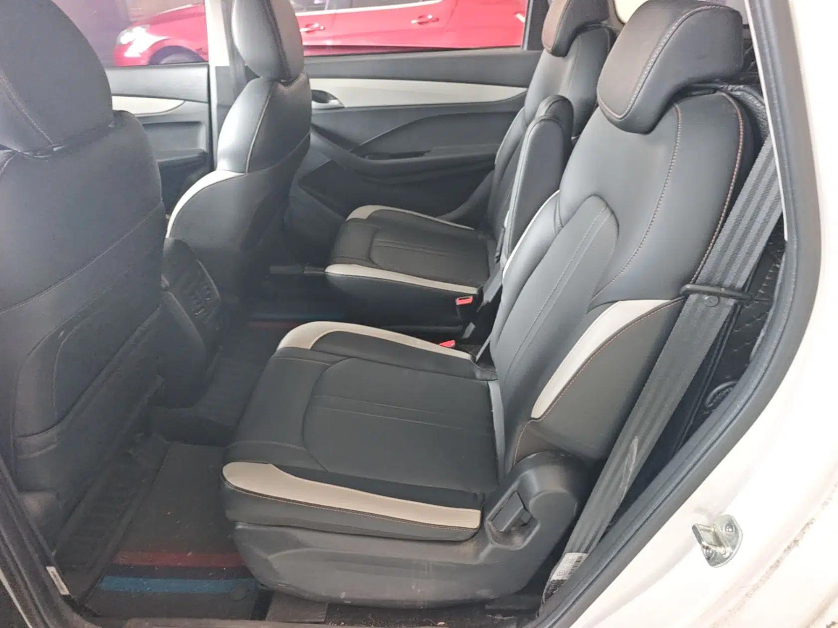 Baojun 360 2019 1.5L CVT Elite Version China VI — миниатюра 20