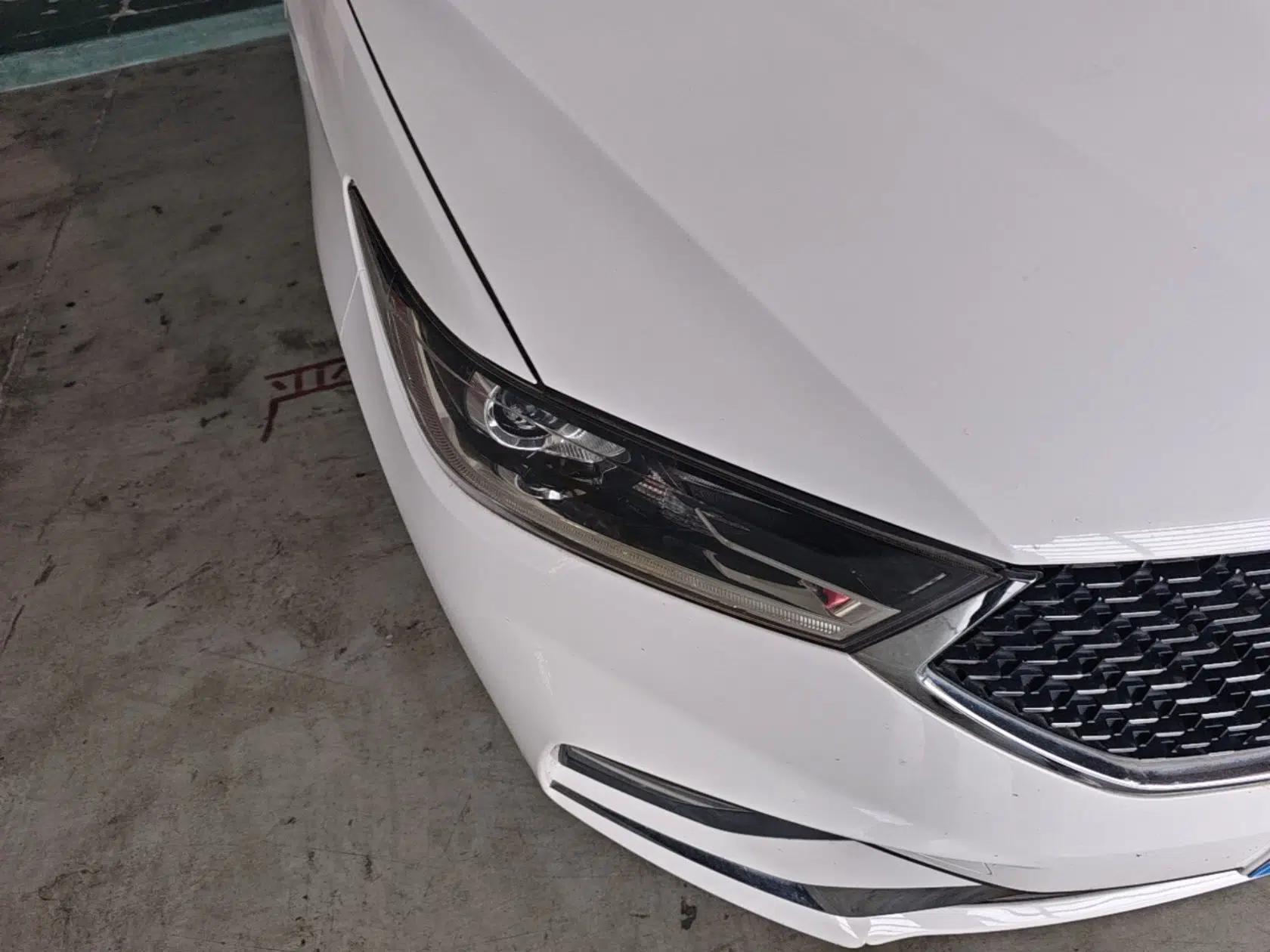 Baojun 360 2019 1.5L CVT Elite Version China VI — миниатюра 7