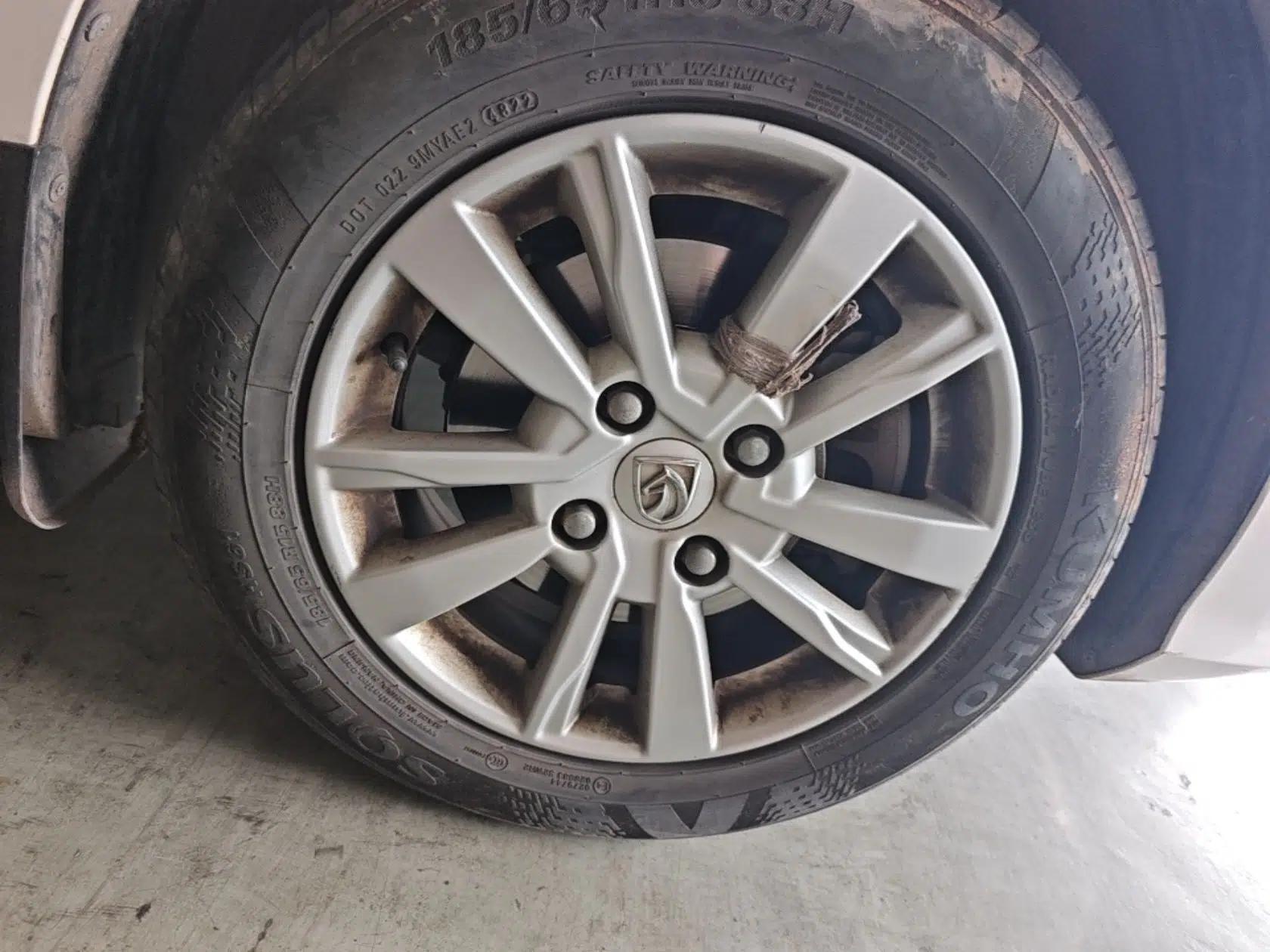 Baojun 360 2019 1.5L CVT Elite Version China VI — миниатюра 8