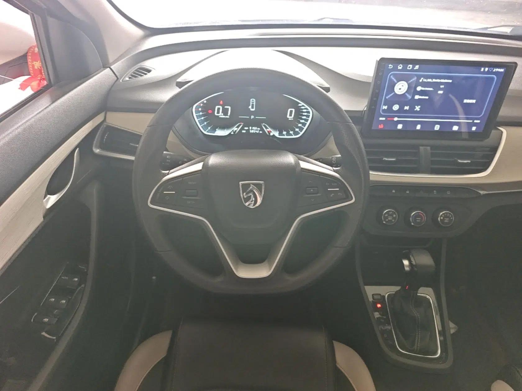 Baojun 360 2019 1.5L CVT Elite Version China VI — миниатюра 9