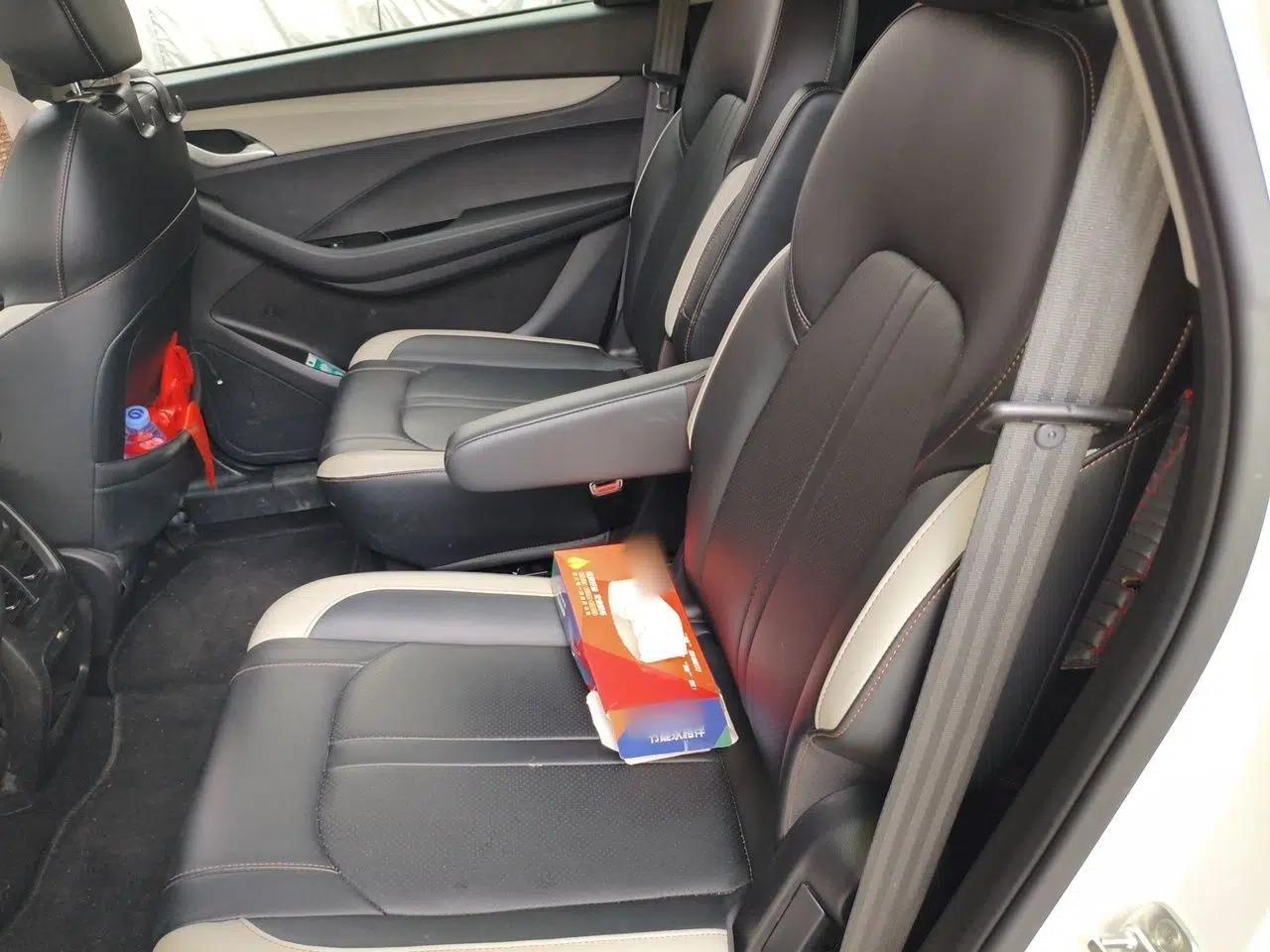 Baojun 360 2019 1.5L Manual Elite Version China VI — миниатюра 18
