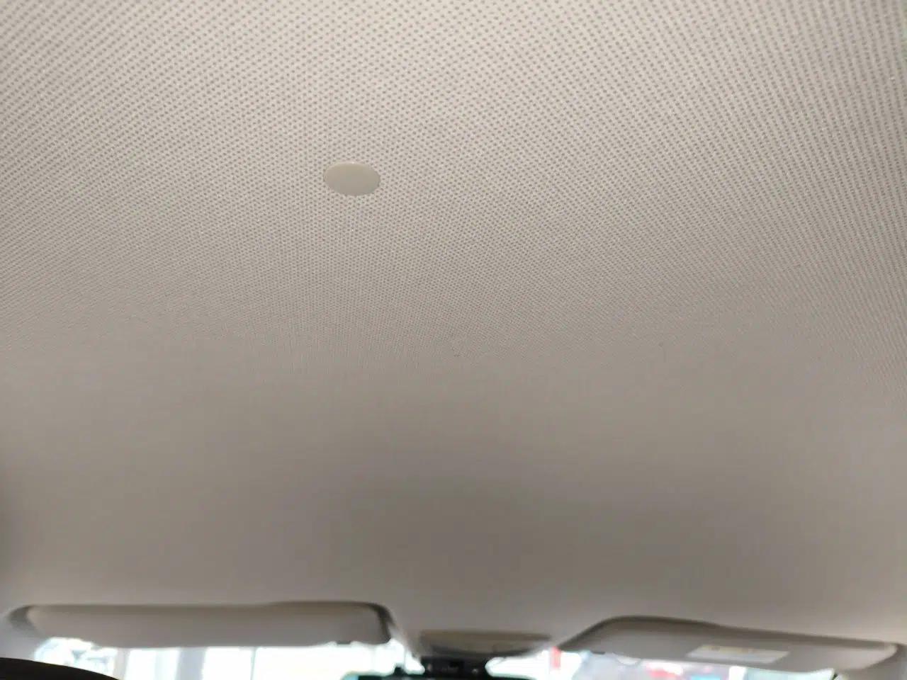 Baojun 360 2019 1.5L Manual Elite Version China VI — миниатюра 19