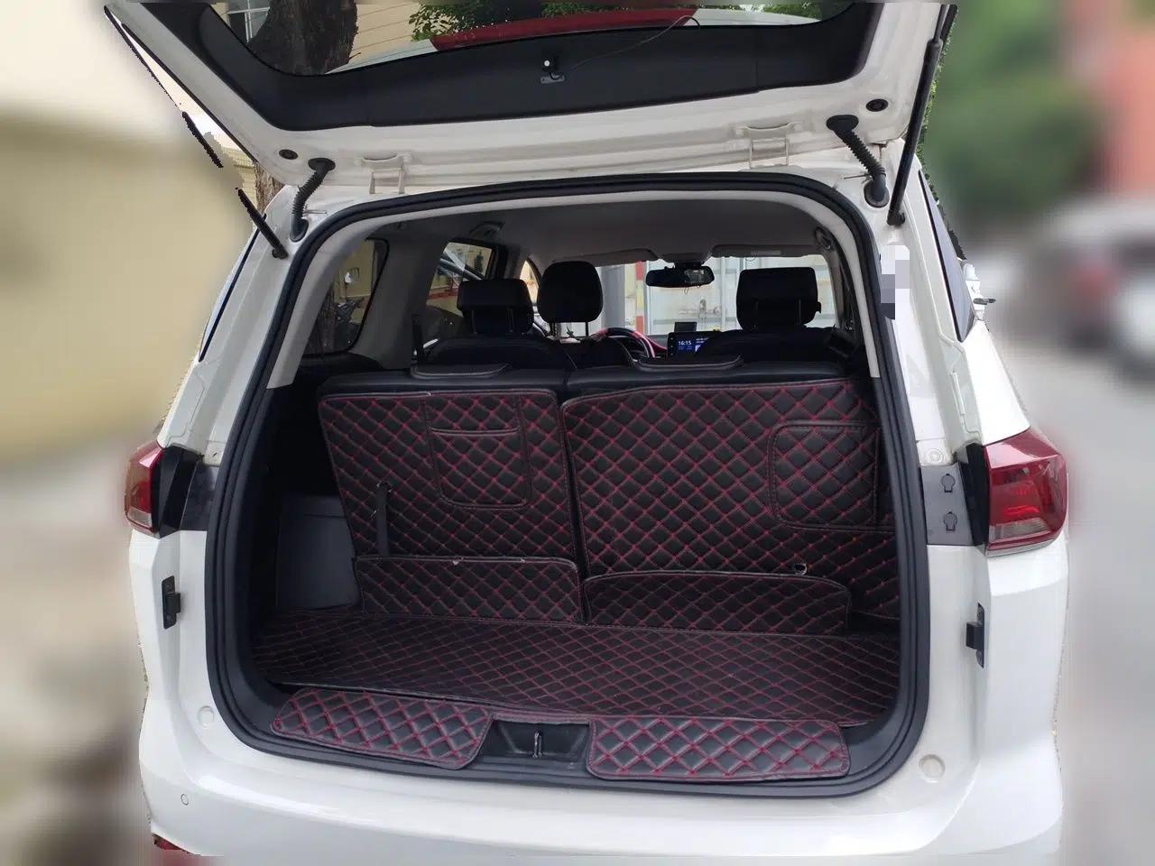 Baojun 360 2019 1.5L Manual Elite Version China VI — миниатюра 20