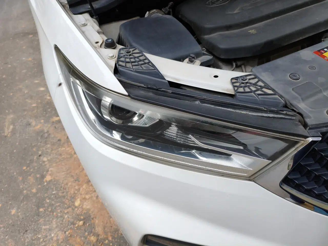 Baojun 360 2019 1.5L Manual Elite Version China VI — миниатюра 7