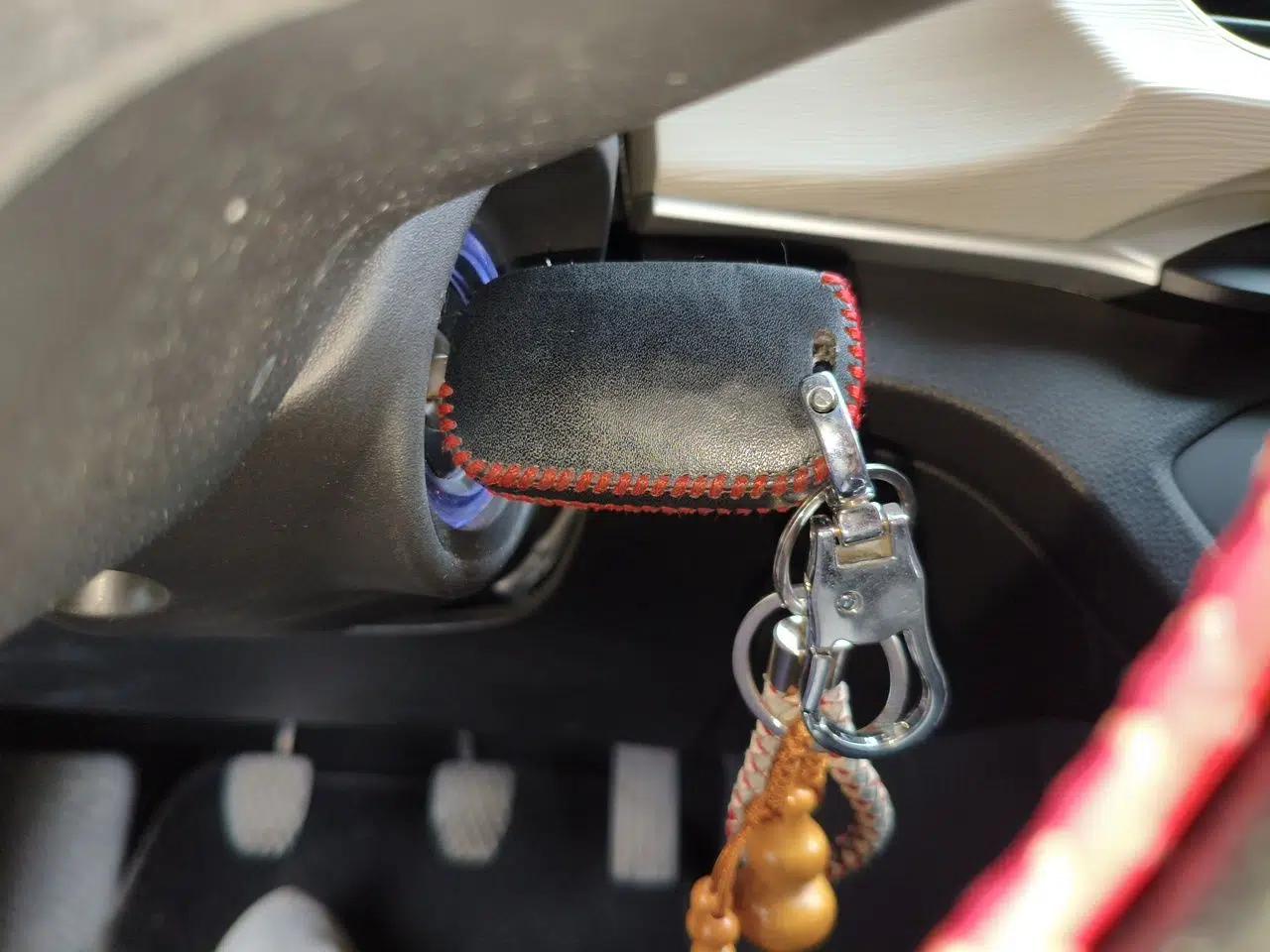 Baojun 360 2019 1.5L Manual Elite Version China VI — миниатюра 9