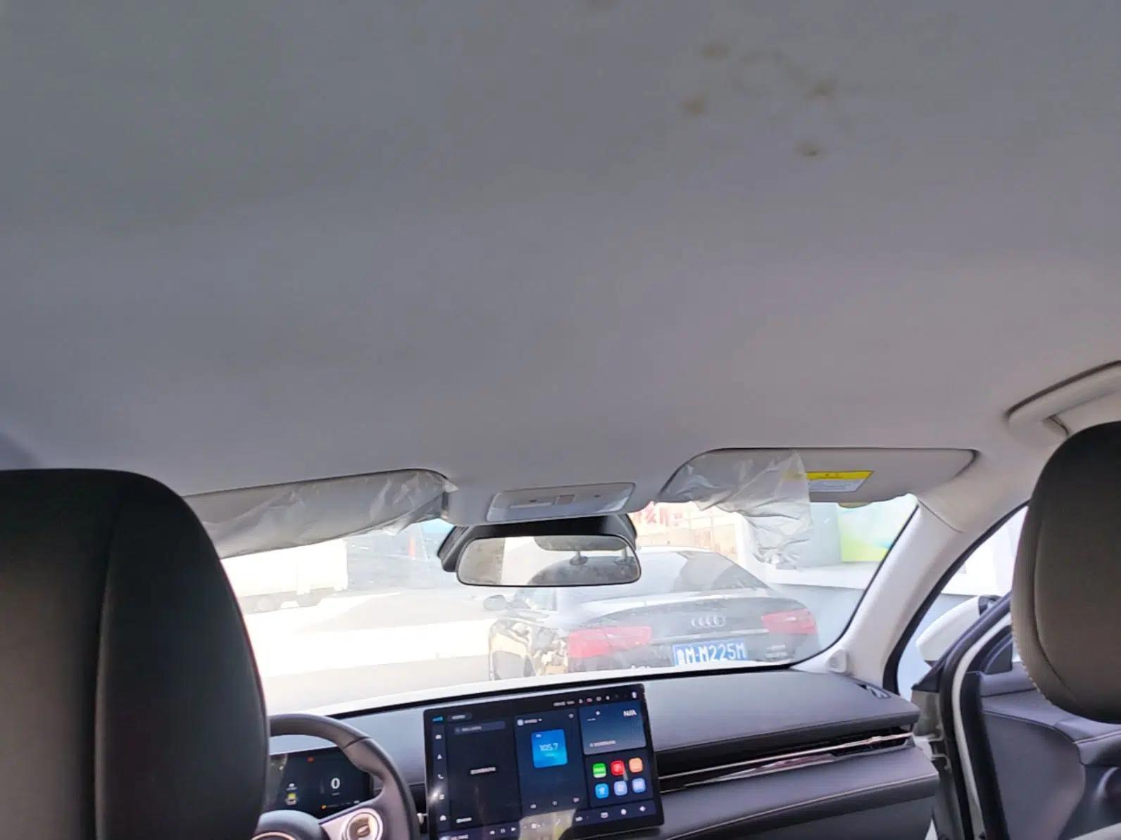 Baojun Yunhai 2024 140km Plug-in Hybrid Version — миниатюра 21