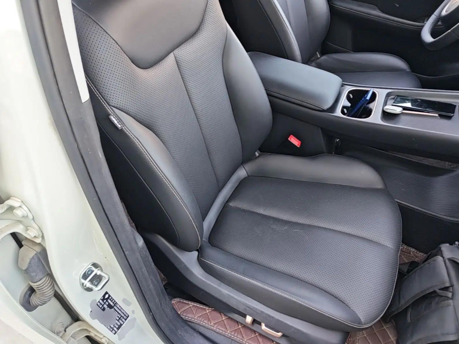 Baojun Yunhai 2024 140km Plug-in Hybrid Version — миниатюра 23