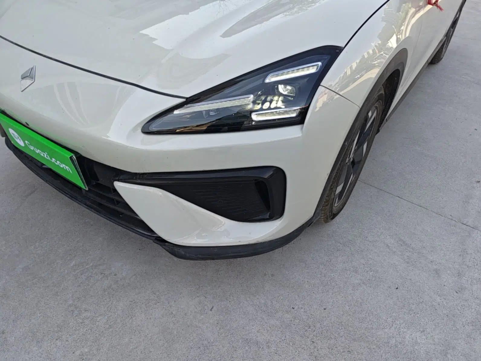 Baojun Yunhai 2024 140km Plug-in Hybrid Version — миниатюра 9
