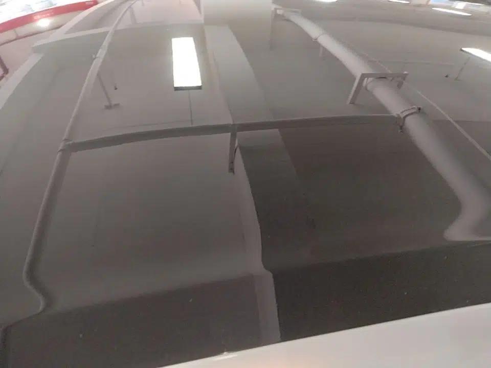 Baojun Yunhai 2026 Model 500km Pure Electric Elegant Edition — миниатюра 11