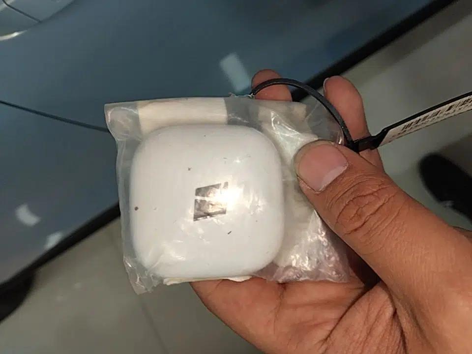 Baojun Yunhai 2026 Model 500km Pure Electric Elegant Edition — миниатюра 12