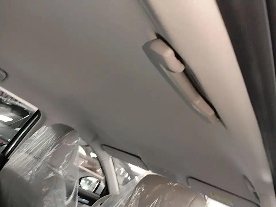 Baojun Yunhai 2026 Model 500km Pure Electric Elegant Edition — миниатюра 21