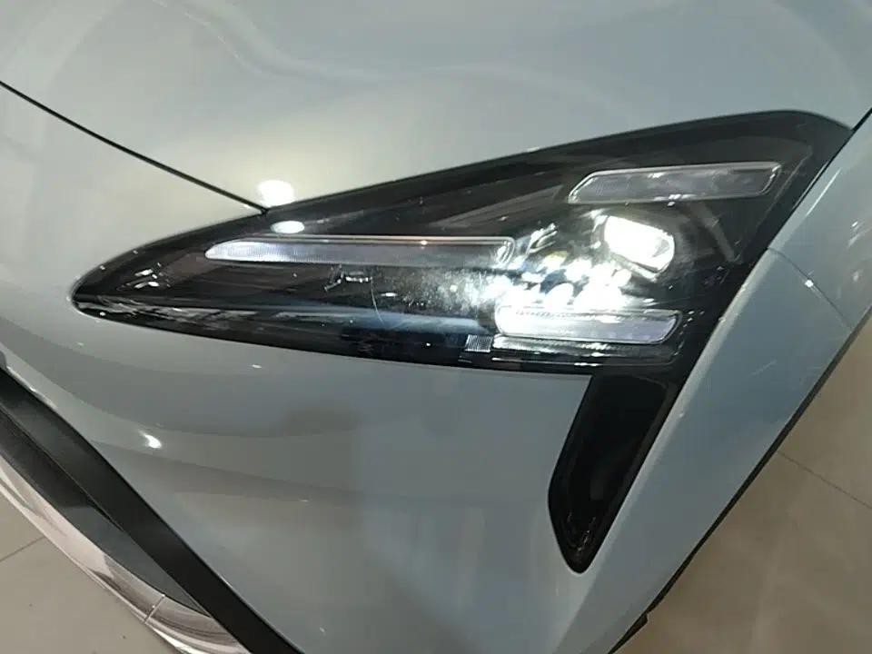 Baojun Yunhai 2026 Model 500km Pure Electric Elegant Edition — миниатюра 9