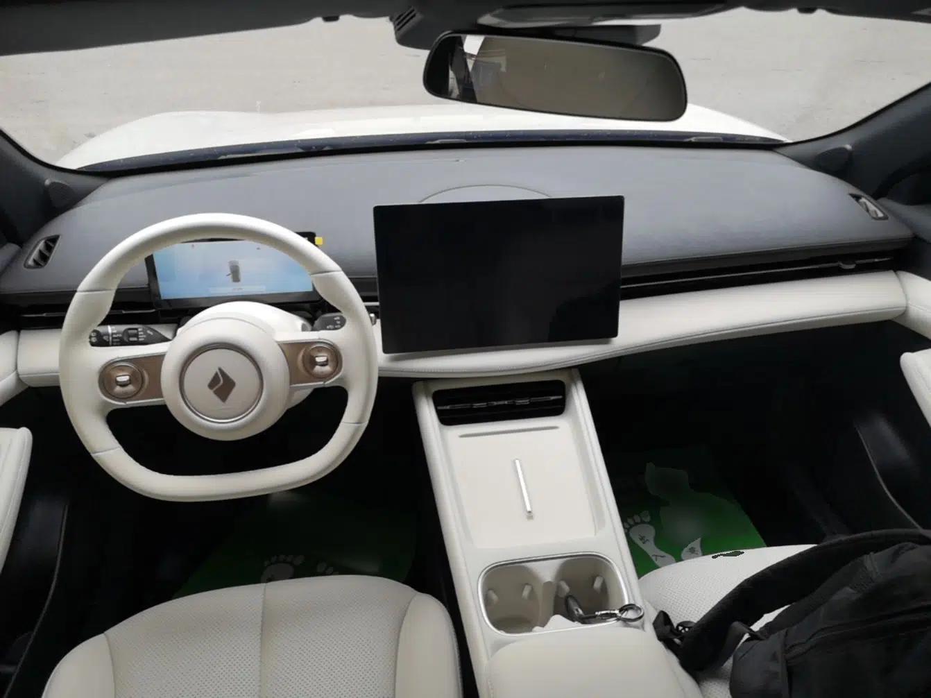 Baojun Yunhai 2024 500km Pure Electric Version — миниатюра 13