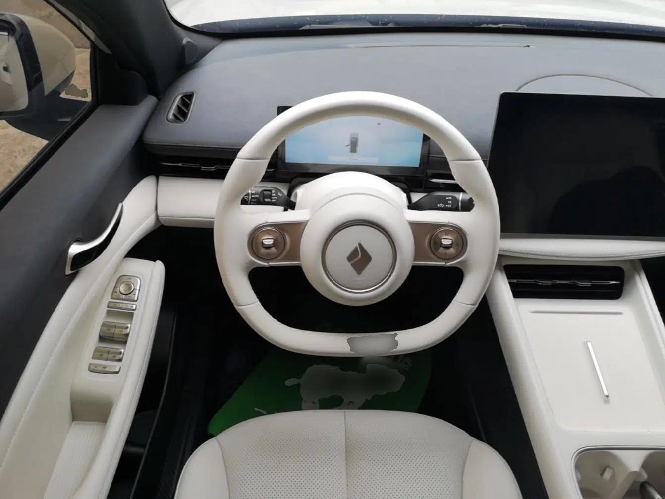Baojun Yunhai 2024 500km Pure Electric Version — миниатюра 14