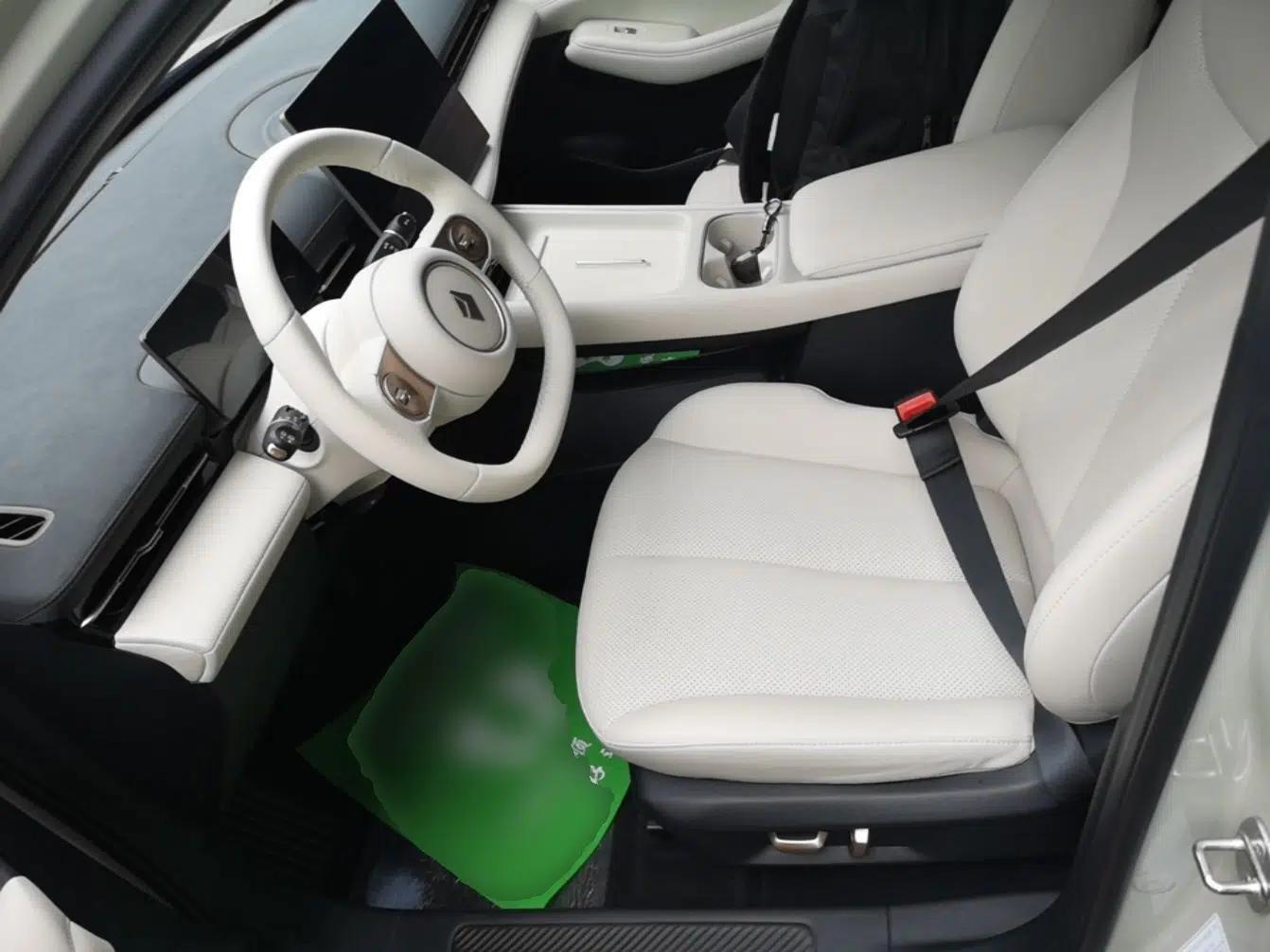 Baojun Yunhai 2024 500km Pure Electric Version — миниатюра 18