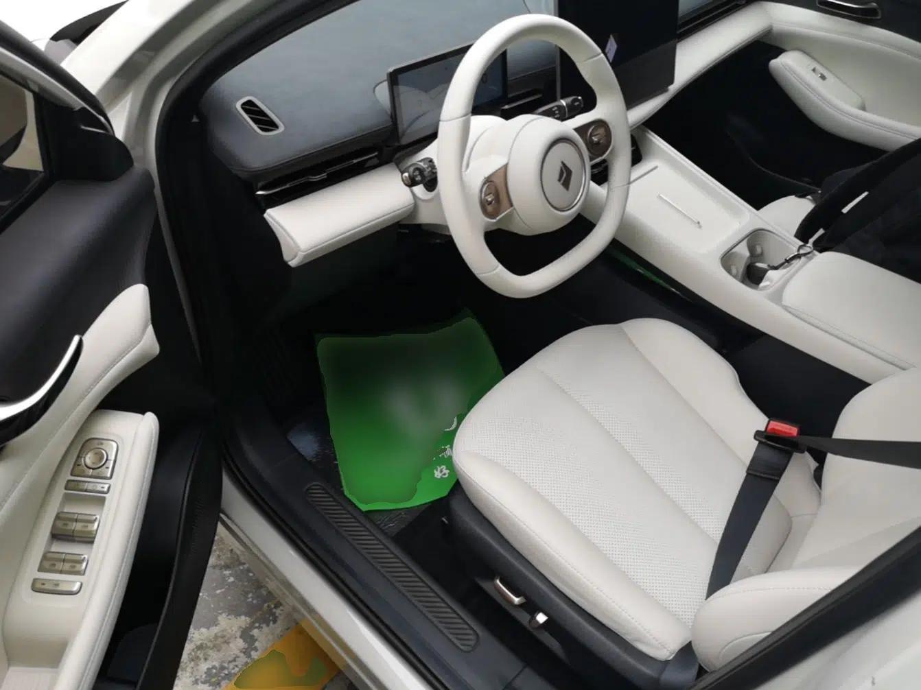 Baojun Yunhai 2024 500km Pure Electric Version — миниатюра 19