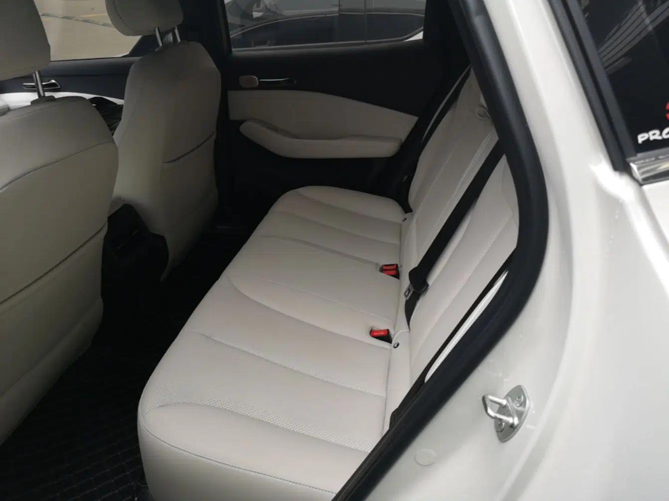 Baojun Yunhai 2024 500km Pure Electric Version — миниатюра 20