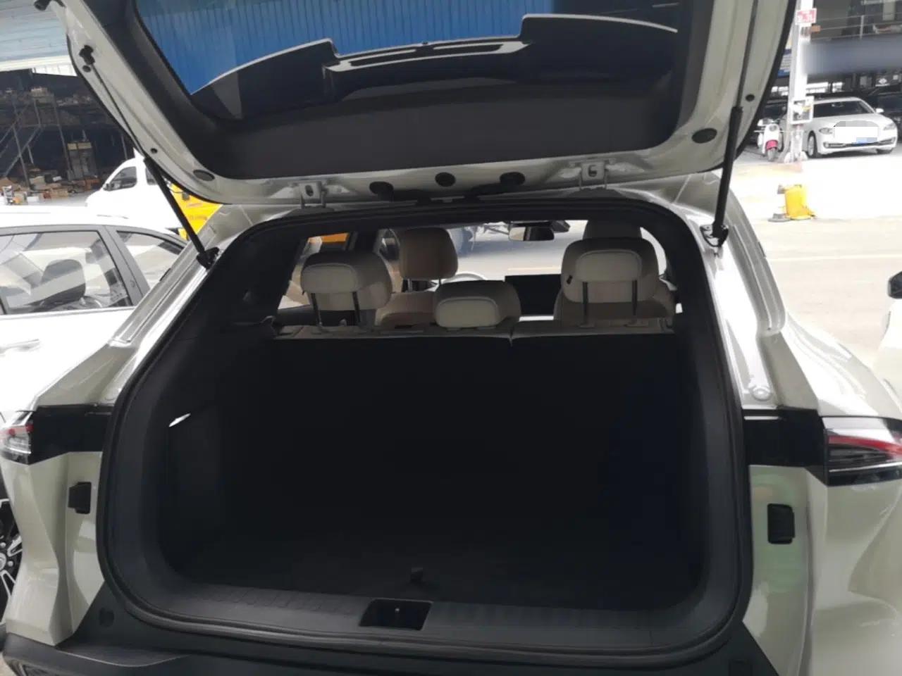 Baojun Yunhai 2024 500km Pure Electric Version — миниатюра 22