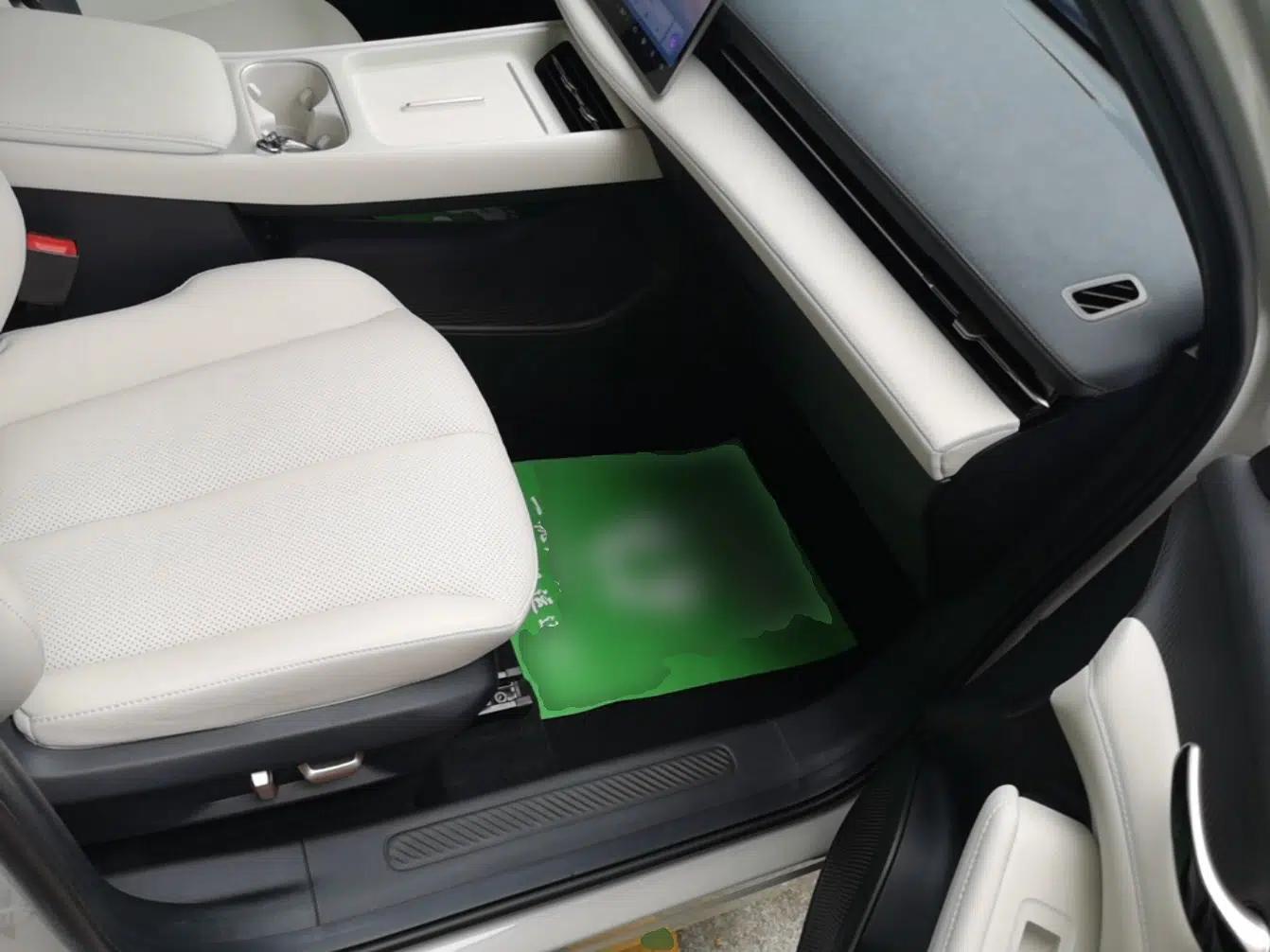 Baojun Yunhai 2024 500km Pure Electric Version — миниатюра 23
