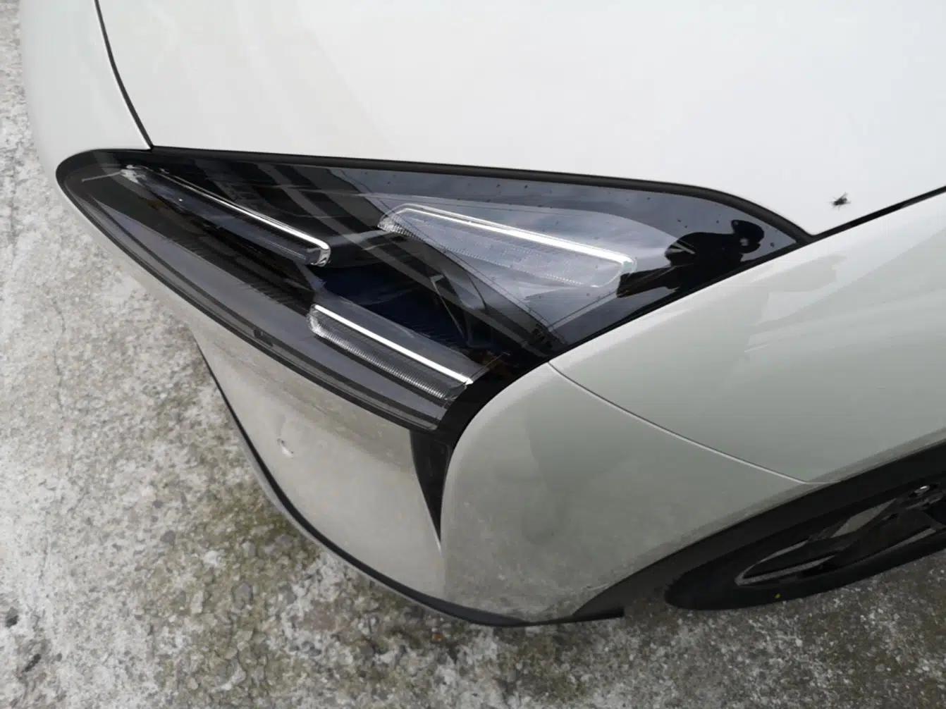 Baojun Yunhai 2024 500km Pure Electric Version — миниатюра 9